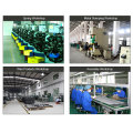 China-Fabrik-Versorgungsmaterial-hohe Präzisions-Huck-Schraube mit konkurrenzfähigem Preis